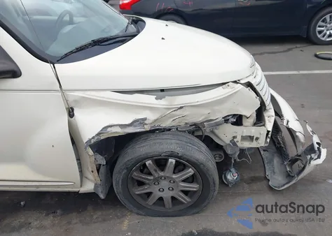 2007 Chrysler Pt Cruiser Touring z USA, uszkodzony, nr VIN 3A4FY58B27T599920